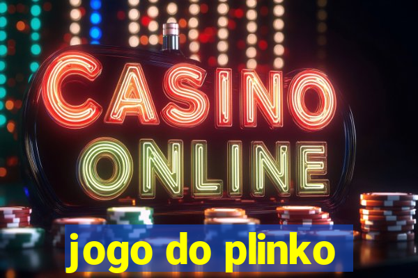 jogo do plinko